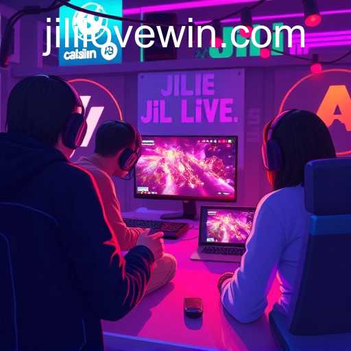 Revolutionizing Gaming with Jili Love