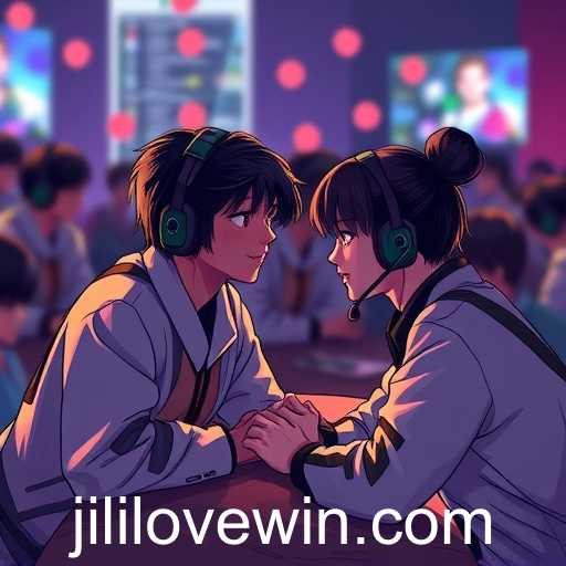 Jili Love: The Online Gaming Renaissance