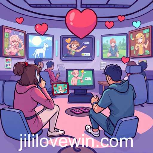The Rise of 'Jili Love' in Online Gaming