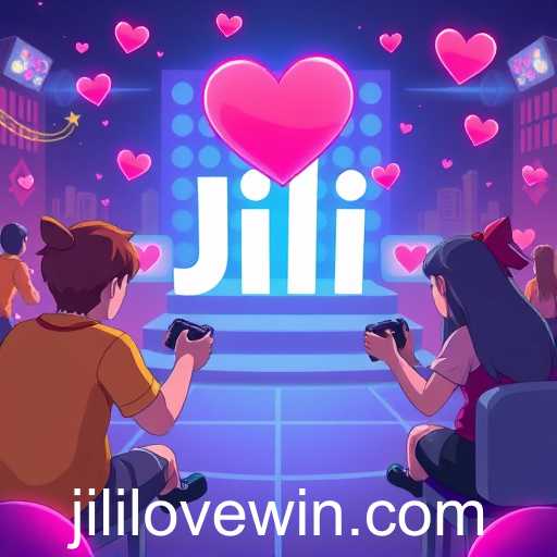 The Rise of 'Jili Love' Website in the Gaming World