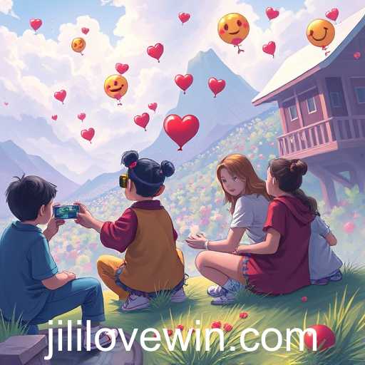 Jili Love Revitalizes Online Gaming