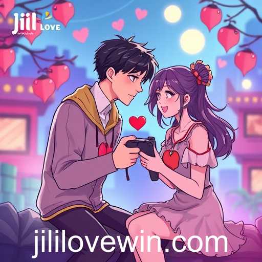 The Rise of Jili Love in Gaming